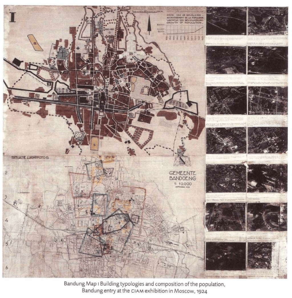 Perkenalan dengan : Thomas Karsten di Skena&nbsp;Bandung